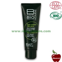 Contorno de ojos anti-fatiga para hombre BCOMBIO Homme